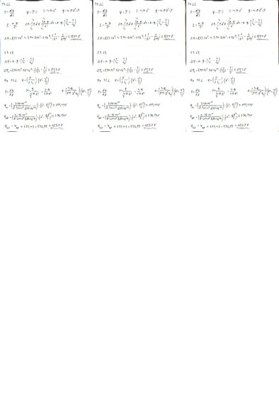 Summaries, Notes 'Fizikas uzdevumu risinājumu apkopojums. Kulona likums. Elektriskā lauka intensit', 80.