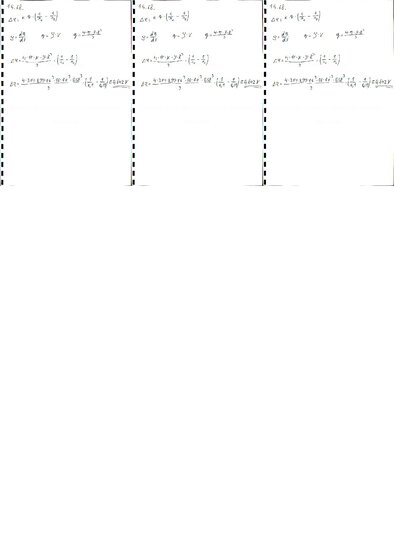 Summaries, Notes 'Fizikas uzdevumu risinājumu apkopojums. Kulona likums. Elektriskā lauka intensit', 81.