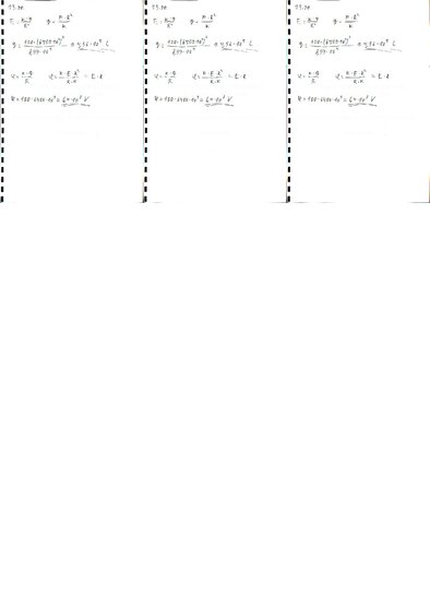 Summaries, Notes 'Fizikas uzdevumu risinājumu apkopojums. Kulona likums. Elektriskā lauka intensit', 83.