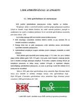 Term Papers '“RSK apdrošināšanas” AS produktu raksturojums un to konkurētspējas attīstības no', 8.