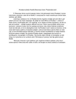 Essays 'Krustiņa dualitāte Rūdolfa Blaumaņa drāmā “Pazudušais dēls”', 1.