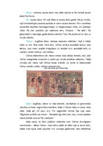 Research Papers 'Senās Ēģiptes mitoloģija, reliģija, māksla, arhitektūra un zinātne. Pirmā daļa', 11.