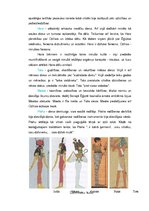 Research Papers 'Senās Ēģiptes mitoloģija, reliģija, māksla, arhitektūra un zinātne. Pirmā daļa', 12.