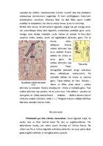 Research Papers 'Senās Ēģiptes mitoloģija, reliģija, māksla, arhitektūra un zinātne. Pirmā daļa', 14.