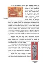 Research Papers 'Senās Ēģiptes mitoloģija, reliģija, māksla, arhitektūra un zinātne. Pirmā daļa', 16.