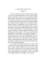 Research Papers 'Senās Ēģiptes mitoloģija, reliģija, māksla, arhitektūra un zinātne. Pirmā daļa', 21.