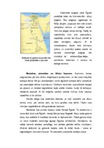 Research Papers 'Senās Ēģiptes mitoloģija, reliģija, māksla, arhitektūra un zinātne. Pirmā daļa', 22.