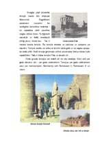 Research Papers 'Senās Ēģiptes mitoloģija, reliģija, māksla, arhitektūra un zinātne. Pirmā daļa', 27.
