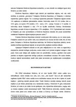 Research Papers 'Moldovas postkomunistiskā attīstība', 8.