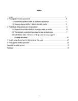 Practice Reports 'Agrīnā bērnības pedagoģiskā prakse', 2.