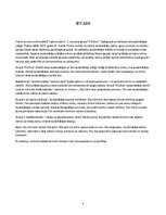 Practice Reports 'Agrīnā bērnības pedagoģiskā prakse', 3.