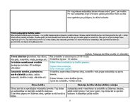 Practice Reports 'Agrīnā bērnības pedagoģiskā prakse', 7.