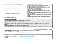 Practice Reports 'Agrīnā bērnības pedagoģiskā prakse', 9.