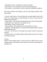 Practice Reports 'Agrīnā bērnības pedagoģiskā prakse', 16.