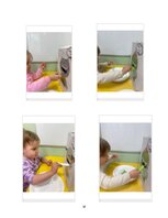 Practice Reports 'Agrīnā bērnības pedagoģiskā prakse', 18.