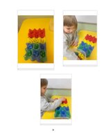 Practice Reports 'Agrīnā bērnības pedagoģiskā prakse', 19.