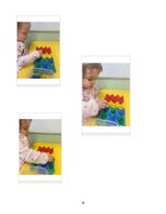 Practice Reports 'Agrīnā bērnības pedagoģiskā prakse', 20.