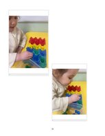 Practice Reports 'Agrīnā bērnības pedagoģiskā prakse', 21.