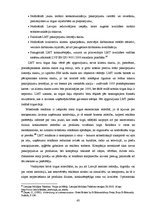 Term Papers 'Uzņēmuma "Latvijas Mobilais Telefons" drukātās reklāmas vizuālo elementu atšķirī', 45.