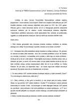 Term Papers 'Uzņēmuma "Latvijas Mobilais Telefons" drukātās reklāmas vizuālo elementu atšķirī', 195.