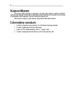Research Papers 'Nosacījuma operatori, metodes, struktūras, konstruktori, objekti', 8.