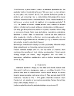 Research Papers 'Modernistiskie virzieni literatūrā: imažinisms, dadaisms, abstrakcionisms, futūr', 5.