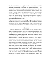 Research Papers 'Modernistiskie virzieni literatūrā: imažinisms, dadaisms, abstrakcionisms, futūr', 6.