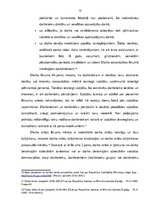 Research Papers 'Darbinieka tiesības un pienākumi', 12.