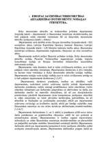 Practice Reports 'Prakse Ekonomikas ministrijā', 9.