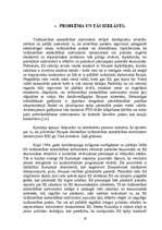 Practice Reports 'Prakse Ekonomikas ministrijā', 19.