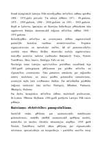 Research Papers 'Latvijas tautsaimniecības vēsture pēc Otrā pasaules kara', 4.