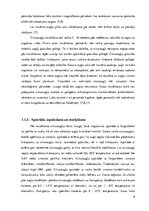 Research Papers 'Citrusaugļu kvalitāte Jelgavas lielveikalos', 6.