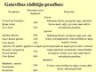 Research Papers 'Citrusaugļu kvalitāte Jelgavas lielveikalos', 50.