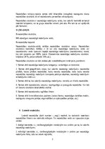 Summaries, Notes 'Kriminoloģija eksāmens', 3.