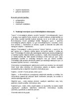 Summaries, Notes 'Kriminoloģija eksāmens', 6.