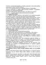 Research Papers 'Darba aizsardzības instrukcija darbam elektroietaisēs', 7.