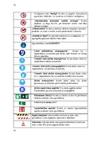 Research Papers 'Darba aizsardzības instrukcija darbam elektroietaisēs', 10.