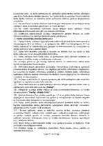 Research Papers 'Darba aizsardzības instrukcija darbam elektroietaisēs', 17.