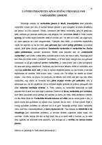 Research Papers 'Vardarbība pret bērnu ģimenē Jelgavas Spīdolas ģimnāzijas skolēnu skatījumā', 34.