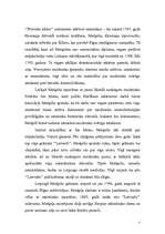 Research Papers 'Garlība Helviga Merķeļa darbība un tās nozīme 18./19.gadsimta mijas sabiedriskaj', 5.