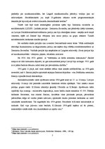 Essays 'Latvijas Republikas Saeima no 1922. līdz 1934.gadam,parlamentārajā posmā', 3.