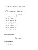 Summaries, Notes 'Sprintu plānošanas optimizācija - IOP kursa darbs', 7.