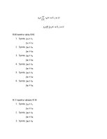 Summaries, Notes 'Sprintu plānošanas optimizācija - IOP kursa darbs', 9.