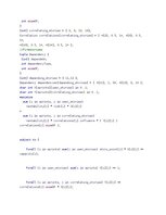 Summaries, Notes 'Sprintu plānošanas optimizācija - IOP kursa darbs', 12.