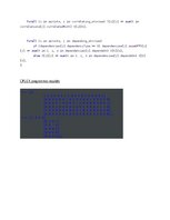 Summaries, Notes 'Sprintu plānošanas optimizācija - IOP kursa darbs', 13.