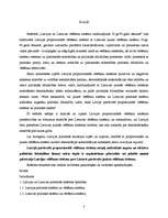 Research Papers 'Latvijas un Lietuvas vēlēšanu sistēmu salīdzinājums 20.gs. 90.gadu sākumā', 3.