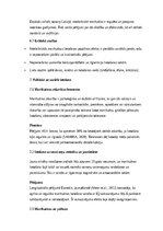 Summaries, Notes 'Marihuānas ietekme uz cilvēka organismu: pētījums', 6.