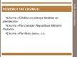 Presentations 'Latvijas valstiskās neatkarības atjaunošana', 20.