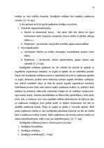 Term Papers 'Saimnieciskās darbības optimizācijas projekts uzņēmumā', 19.