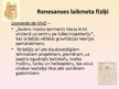 Presentations 'Renesanses zinātne un lielie ģeogrāfiskie atklājumi', 9.
